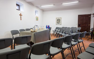 Predavanje o zgodovini Kobilja na Ritlopovi domačiji